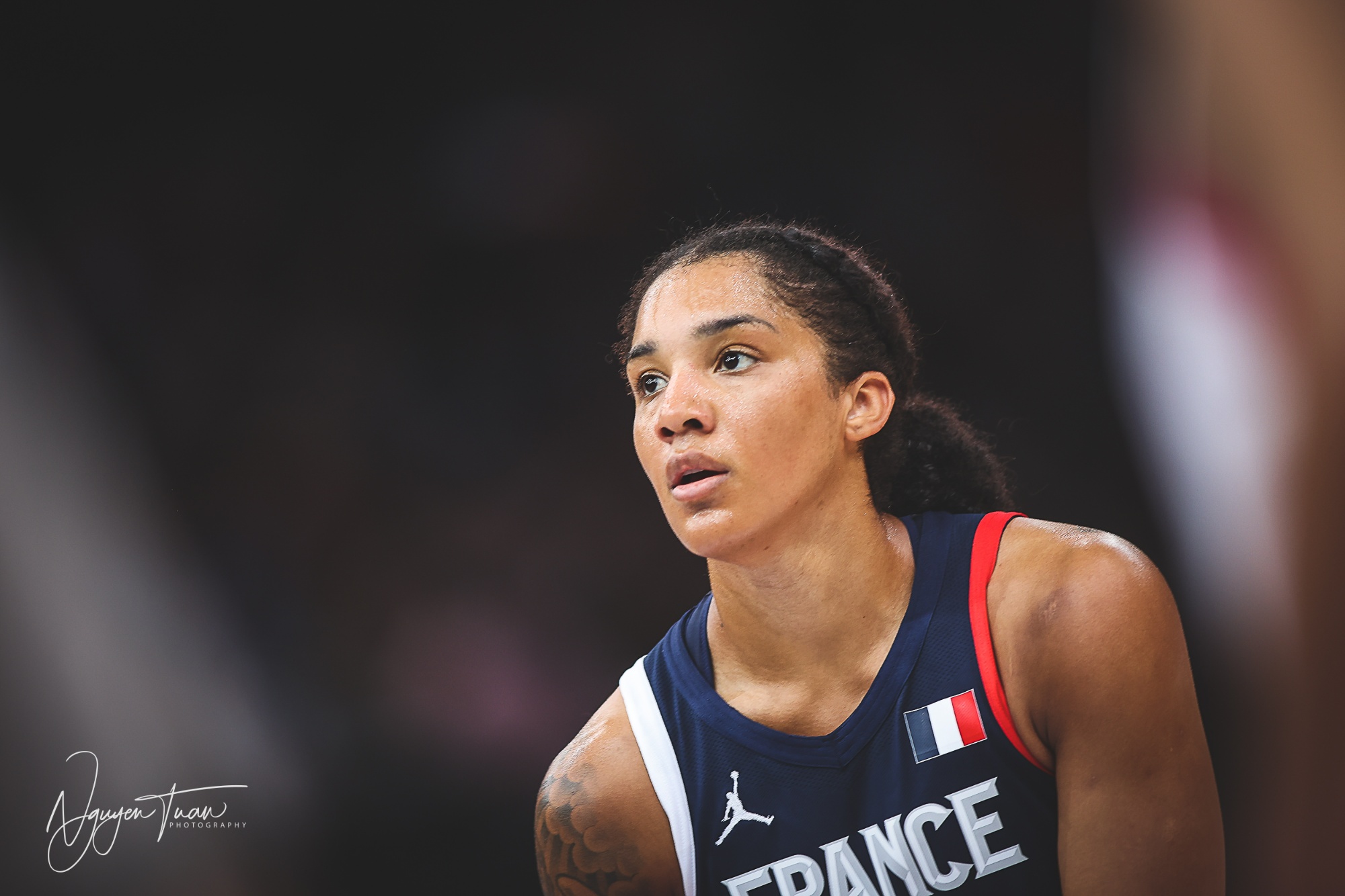 2021   France vs Espagne 1964